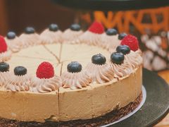 -龙之梦万丽酒店青餐厅