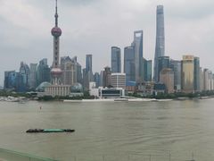 -上海和平饭店华懋阁 Cathay Room