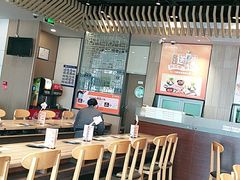 大堂-呷哺呷哺 黄金牧场 (旧宫永辉超市店)