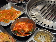 -炽城·烤肉名家(鸿达中央广场店)