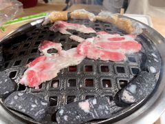 -霸腹烤肉(厦门柚子番店)