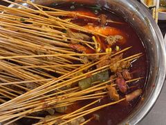 -成都瓜串串(华强北店)