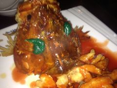-吴门人家·苏宴宫廷菜(拙政园店)