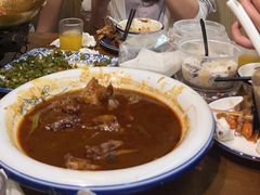 -华顺土菜馆(洪岗路店)