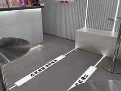 -KOI Thé(厦门国贸广场店)