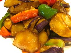 地三鲜-关东小磨东北菜(碧江广场店)