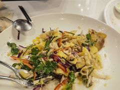 -金湖港式餐厅(建外店)