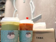 -野萃山·潮汕厚果汁(十亩地店)