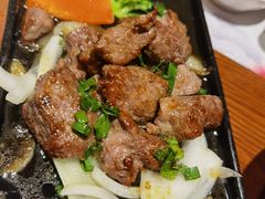 -贵木日本料理·铁板烧(新地假日广场店)