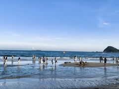 -西涌国际滨海旅游区