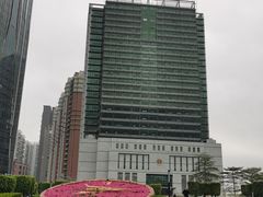 -深圳香格里拉酒店