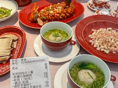-萬國春·中菜馆(颐和公馆店)