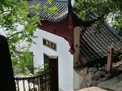 景点-采石矶景区
