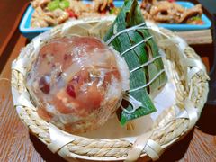 -八月美食小馆(银泰城总店)