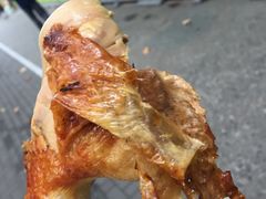 -吴山烤禽 (吴山路店)