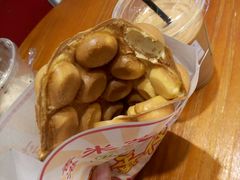 原味鸡蛋仔-美芝莲(东方宝泰店)