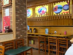 等位区-和风拉面