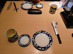-小山日本料理(太古汇店)