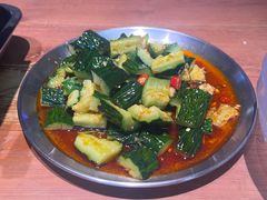 -后街佬·炭火鲜鱼杂(33小镇店)