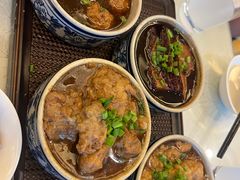 -玉华宫宾馆·餐厅(铜川驻京办店)