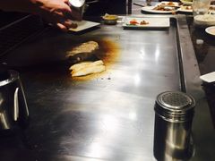 -湘汇概念铁板烧(铁西万达店)