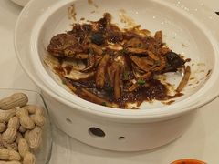 -沪华海鲜大酒楼(南汇店)