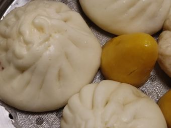 乐麦手工大包13条评价|人均 -包子|莫愁湖/水西门