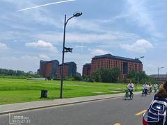 -浙江大学(紫金港校区)