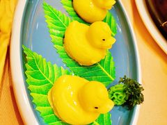 -宝园酒家(美林M·LIVE天地东座店)