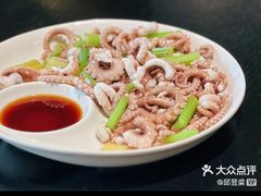 -健眺小海鲜(临海后山店)