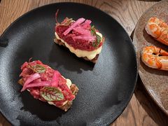 -BOR Eatery(安福路店)