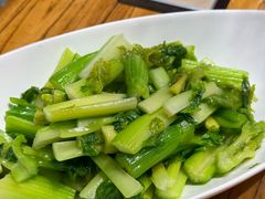 -77号渔船·蒸海鲜青岛菜(积米崖店)