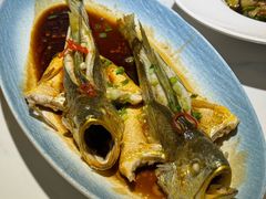-33号大院·青岛本帮菜(五四广场店)