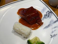 -三凤酒家·百年无锡菜(清扬茂业店)