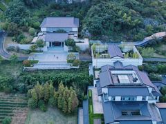 -雅达·阳羡溪山小镇中心