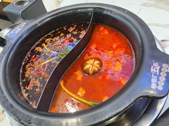 -钢管厂五区小郡肝火锅串串香(清河店)