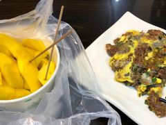 -亚肥沙茶面(黄厝店)