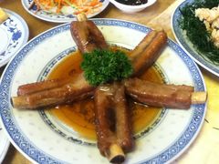 -厉家菜(德胜门总店)