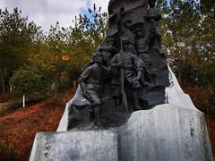 -中央革命根据地历史博物馆