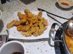 -虾吃虾涮虾火锅(金牛万达店)