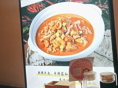 -湘水滨·臭鳜鱼·湘菜(马驹桥店)