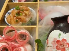 -喵小乙碳火烤肉(大坪协信星光天地店)