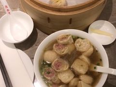 -鼎泰丰(国贸商城店)
