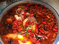 -绿茶餐厅(昌平悦荟店)