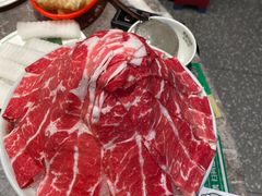 -禄婶鸡煲·打边炉
