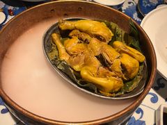-桂满陇天书(南京德基旗舰店)