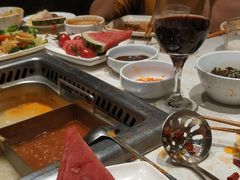 -海底捞火锅(顺义华联店)
