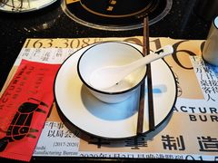 -牛事制造局牛肉火锅(莲岳路店)