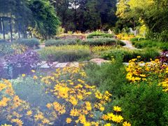 -国家植物园南园