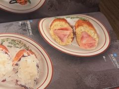 -ZAFFERANO西班牙海鲜饭(上海首店)